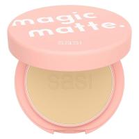 ราคา Sasi ศศิ เมจิก แมท ฟาวน์เดชั่น พาวเดอร์ 8.5ก. 02 มีเดียม (BP_296868)