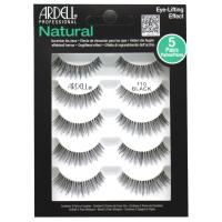 ราคา Ardell อาเดล เนเชอรัล แลช 110 แบล็ค 5คู่ (BP_289043)
