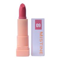 ราคา Mistine มิสทิน พริตตี้ มี เซมิ แมทท์ มินิ ลิปสติก 1.55ก. #09 ฟูเซีย (BP_296971)