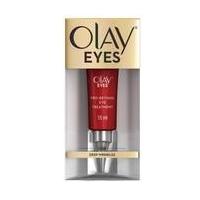ราคา Olay โอเลย์ อายส์ โปรเรตินอล อายทรีทเมนท์ 15มล. (BP_267489)