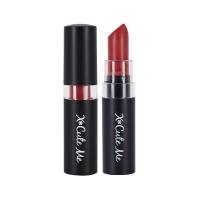 ราคา X Cute Me เอ็กซ์คิ้วท์ มี เวลเวท แมทท์ ลิปสติก 4.3 กรัม LXV839 (BP_278199)