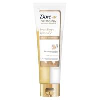 ราคา Dove โดฟ แฮร์ เทอราพี เซรั่ม + คอนดิชันเนอร์ เบรคเกจ เรเมดี 230 มล. บำรุงผมแห้งเสีย (BP_301114)