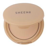 ราคา Sheene ชีนเน่ แป้งพัฟผสมรองพื้น แอรี่ เนเชอรัล พาวเดอร์ SPF20 PA+++ 3.5ก. C2 ผิวกลางถึงเข้ม (BP_300542)