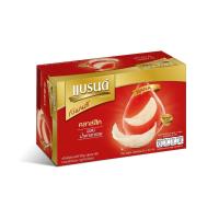 ราคา Brand'S แบรนด์รังนกแท้ สูตรคลาสสิค 42 มล. แพค 6 ขวด (BP_298862)