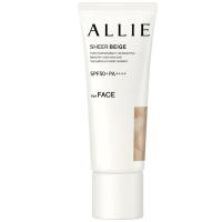 ราคา Kanebo Allie อัลลี่ โครโน บิวตี้ คัลเลอร์ ทูนนิ่ง ยูวี SPF50+ PA++++ 40ก. 03 เชียร์ เบจ (BP_298741)