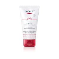 ราคา Eucerin Eucerin pH5 Cream for Hand and Body 75 ml. (BP_294233)