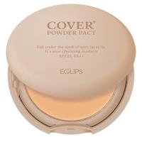 ราคา อีกลิปส์ อีกลิปส์ โคฟเวอร์ พาวเดอร์ แพค พลัส SPF25 PA++ 9ก. 25 (BP_294245)