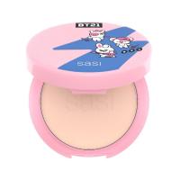 ราคา Sasi ศศิ BT21 ชายนิ่ง สตาร์ สมูท แมท ฟาวน์เดชั่น พาวเดอร์ 8.5ก. 01 ไลท์ (BP_302527)