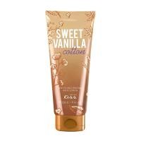 ราคา Malissa Kiss มาลิสสา คิส ไวท์เทนนิ่ง เพอร์ฟูม บอดี้โลชั่น สวีท วนิลลา คอตตอน 226 กรัม (BP_269635)