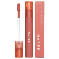 ราคา Naree นารี อัลตร้า แมท ลิควิด ลิปสติก 2.5ก. 08 โซ พีช (BP_301626)