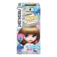 ราคา Freshlight เฟรชไลท์ โฟมแฮร์คัลเลอร์ บลอนด์ทอง (BP_221205)