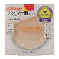 ราคา Canmake แคนเมค มาร์ชเมลโลว์ ฟินิช พาวเดอร์ (รีฟิล) 10 ก. ML (BP_265846)