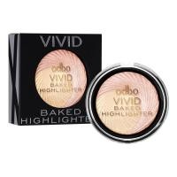 ราคา ODBO โอดีบีโอ วิวิด เบค ไฮไลท์เตอร์ 7.5ก. 03 (BP_281925)