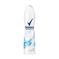 ราคา Rexona เรโซนา สเปรย์ คอตตอน ดราย 150 มล. สเปรย์ระงับกลิ่นกาย (BP_253598)