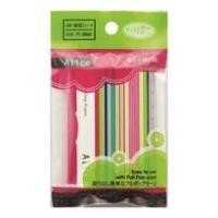 ราคา Sumire ซูมิเระอลิซ กระดาษซับหน้ามัน 100 แผ่น (BP_235864)