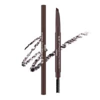 ราคา Mille มิลเล่ 6ดี อายโบรว์ เพนเซิล วอเดอร์พรูฟ 2ก. 03 มอคค่า บราวน์ (BP_296838)