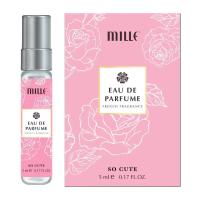 ราคา Mille มิลเล่ โอ เดอ เพอร์ฟูม 5มล. โซ คิวท์ (BP_298295)