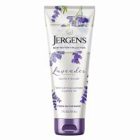 ราคา Jergens เจอร์เกนส์ บอดี้ บัตเตอร์ ลาเวนเดอร์ 207 มล. (BP_294398)