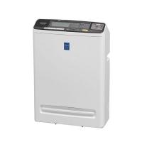 Iris Ohyama เครื่องฟอกอากาศ กรองฝุ่น PM 2.5 รุ่น PMMS DC220 สำหรับพื้นที่ขนาด 45 ตร.ม.