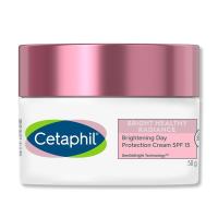 ราคา Cetaphil เซตาฟิล ไบรท์ เฮลธ์ตี้ เรเดียนซ์ ไบรท์เทนนิ่ง เดย์ โพรเทคชั่น ครีม เอสพีเอฟ 15 ขนาด50 (BP_292214)