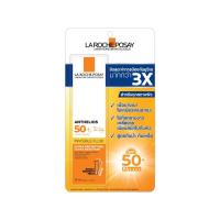 ราคา Laroche-Posay ลา โรช-โพเซย์ แอนเทลิโอส อินวิซิเบิ้ล ฟลูอิด SPF50+ PA++++ 15 มล. ครีมกันแดดสูตรกันน้ (BP_296654)