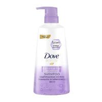 โดฟ ไมเซล่า แอนตี้ แฮร์ฟอล นอริชเมนท์ แชมพู 630 มล. (Dove Micellar Anti-Hair Fall Nourishment Shampoo 630ml)