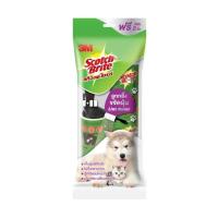 ราคา Scotch-Brite Scotch-Brite Lint Roller 30SH Pro Refill (BP_294907)