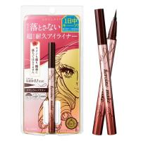 ราคา Kiss Me คิสมี ฮีโรอีน เมค ไพร์ม ลิควิด อายไลน์เนอร์ ริช คีพ 0.4ก. 03 เนเชอรัล บราวน์ (BP_295785)