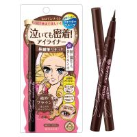 ราคา Kiss Me คิสมี ฮีโรอีน เมค สมูท ลิควิด อายไลน์เนอร์ ซุปเปอร์ คีพ 0.4ก. 02 บิตเตอร์ บราวน์ (BP_295797)