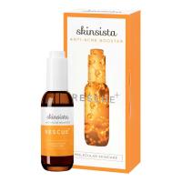 ราคา Skinsista สกินซิสต้า เรสคิว แอนตี้ แอคเน่ บูสเตอร์ 15 มล. (BP_298642)