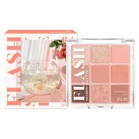 ราคา อีกลิปส์ อีกลิปส์ แฟลช อายแชโดว์ พาเลท 8.1ก. 04 คอรัล มาร์ตินี่ (BP_295469)