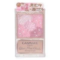 ราคา Canmake แคนเมค บลัชออน โกลว์ เฟลอ ชีค เบลนด์ ไทป์ 5.7ก. 02 โรส แบลลารีน่า (BP_302568)