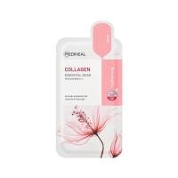 ราคา Mediheal เมดิฮีล คอลลาเจน เอสเซนเชียล มาสก์ 1 แผ่น มาสก์หน้า (BP_301024)