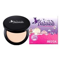 ราคา Babalah บาบาร่า เบคก้า ยูวี ทูเวย์ พาวเดอร์ เค้ก 14ก. #02 ผิวสองสี (BP_296861)