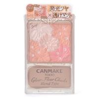 ราคา Canmake แคนเมค บลัชออน โกลว์ เฟลอ ชีค เบลนด์ ไทป์ 5.7ก. 01 คอตตอน คอรอล (BP_302569)