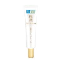 ราคา Hada Labo ฮาดะ ลาโบะ พรีเมี่ยม อาย ครีม 20 กรัม อายครีม บำรุงผิวรอบดวงตา (BP_302406)