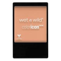 ราคา Wet n Wild เว็ท เอ็น ไวลด์ คัลเลอร์ ไอค่อน บลัช 5.85ก. 505ซี คีพ อิท พีชชี่ (BP_282486)