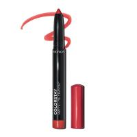ราคา Revlon เรฟลอน คัลเลอร์สเตย์ แมท เครยอน 1.40ก. 008 ชี ฟลาย (BP_301193)