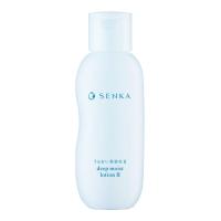 ราคา Senka เซนกะ ดีพ มอยส์ โลชั่น 2 (ริช) 200 มล. โลชั่นบำรุงผิวหน้า ชุ่มชื่น ผิวกระจ่างใส (BP_289658)