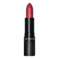 ราคา Revlon เรฟลอน ซุปเปอร์ ลัสทรัส เดอะ ลัสเชียส แมท ลิป 4.2ก. 008 โชว์ ออฟ (BP_290212)
