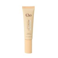 ราคา Cho โช เพอร์เฟค ออล อิน วัน ซีซี ครีม SPF50 PA+++ 25มล. 02 (BP_302428)