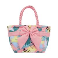 ราคา NaRaYa นารายา กระเป๋าถือ NB 52N CP204 (BP_304041)