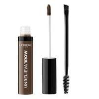 ราคา L'Oreal Makeup ลอรีอัล ปารีส อันบีลิฟวา บราว 8 มล. 112<BR> (BP_284366)