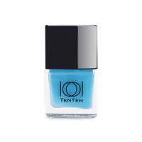 ราคา Ten Ten เท็นเท็น สีทาเล็บ เนล คัลเลอร์ 12มล. TTW54 (BP_302470)