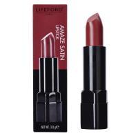 ราคา Lifeford ไลฟ์ฟอร์ด อะเมซ ซาติน ลิปสติก 3.8ก. AS811 (BP_288948)