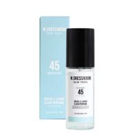 ราคา W.Dressroom ดับเบิลยูเดรสรูม เดรส แอนด์ ลีฟวิ่ง เคลียร์ เพอร์ฟูม 70มล. 45 มอร์นิง เรน (BP_291189)