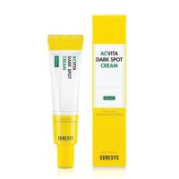 ราคา Curesys เคียวร์ซิส แอควิต้า ดาร์ค สปอต ครีม 30 มล. (BP_297421)