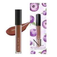 ราคา Nario Llarias นาริโอะ ลาเรียส ฟรุตตี้ แมทท์ ลิป 2.7กรัม 05 พัซเซิล เบอร์รี่ (BP_291337)