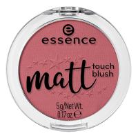 ราคา Essence เอสเซนส์ แมตต์ ทัช บลัช 5 กรัม 60 (BP_278715)