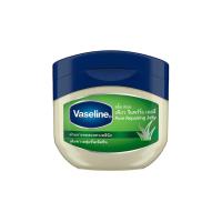 ราคา Vaseline วาสลีน เพียว รีแพริ่ง เจลลี่ อโล 50 มล. (BP_283043)